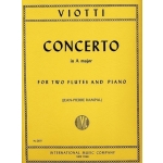 Image links to product page for Concerto in A major